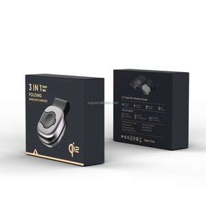 Qi2 Magnetic Wireless Chargers Wholesale product photo
