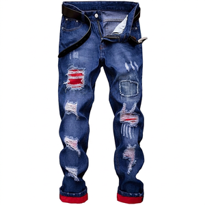 Men’s Jeans, Chinos and Casual Trousers Wholesale product photo