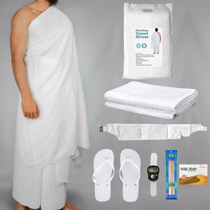 Men’s Ihram Garments Wholesale product photo
