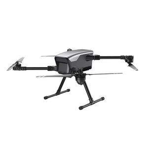 Industrial inspection and survey UAV frame product photo