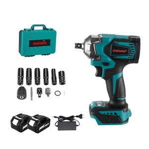 Makita Cordless Impact Wrench Wholesale product photo