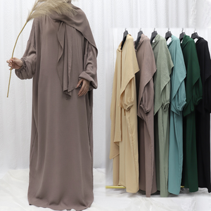 Women’s Abaya Dresses Wholesale product photo