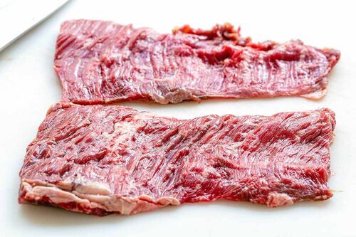 Halal Beef Steaks and Premium Cuts Wholesale product photo