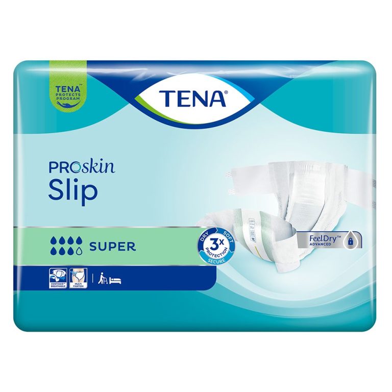 TENA Adult Diapers pack for wholesale and international export