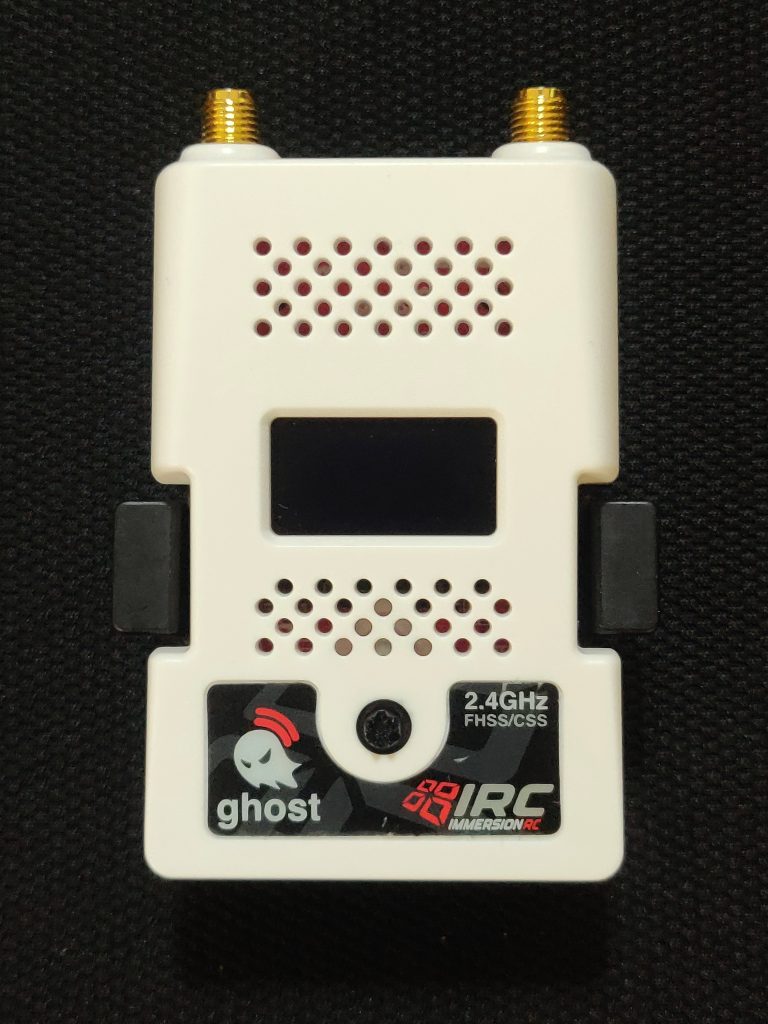 FPV drone remote transmitter controller product photo