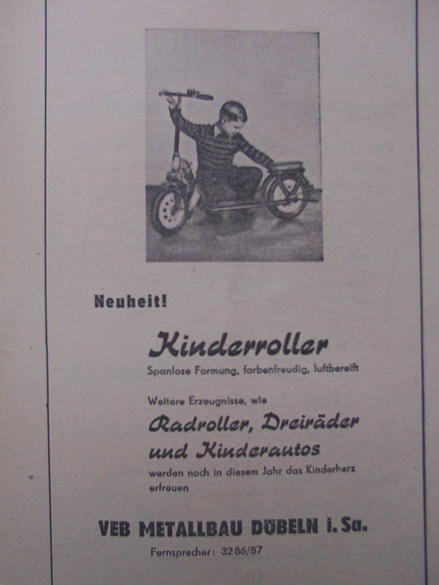 Children’s Scooters and Balance Bikes Wholesale