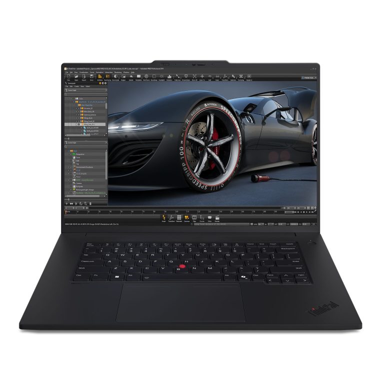 Lenovo ThinkPad P Series Refurbished Mobile Workstations Wholesale product image. Illustrative model-family image; exact refurbished unit, generation and condition vary by quotation.