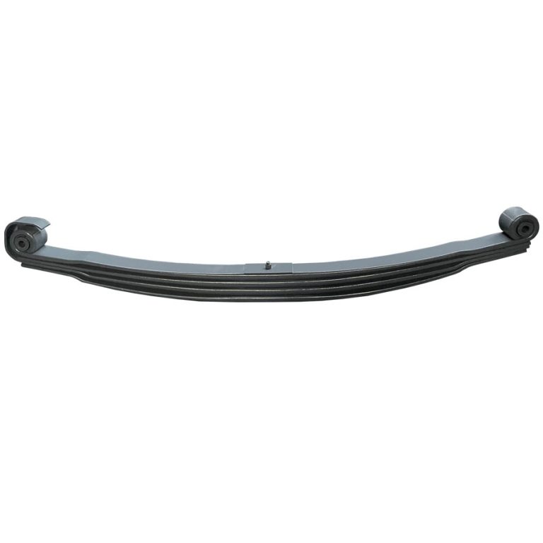 Truck Suspension, Leaf Springs and Bushings Wholesale product photo