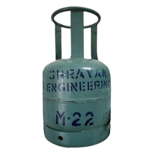 Illustrative refrigerant gas cylinder or canister for R449A Refrigerant Gas Wholesale Enquiry
