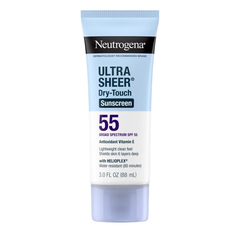 Sunscreen and Daily Facial SPF Products Wholesale product photo