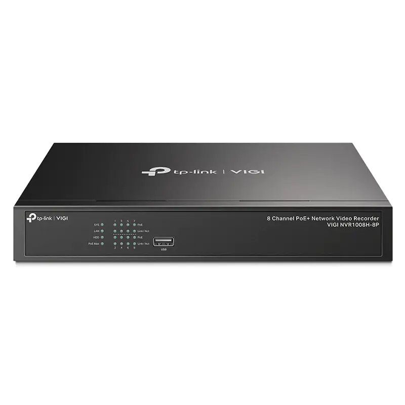 PoE Network Video Recorders NVR Wholesale pack for wholesale and international export