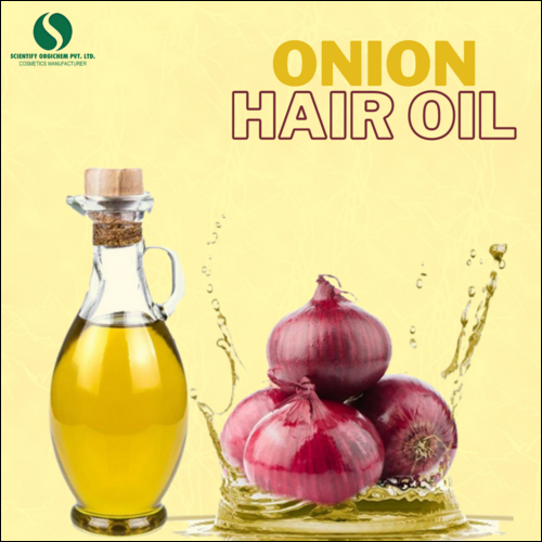 Hair Oils, Serums and Leave-In Conditioners Wholesale product photo
