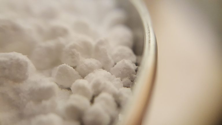 Icing Sugar representative image