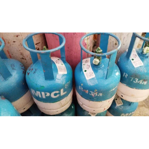 R134a Refrigerant Gas Wholesale Enquiry product photo