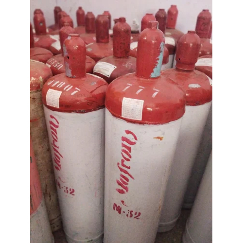 R32 Refrigerant Gas Cylinders Wholesale Enquiry product photo