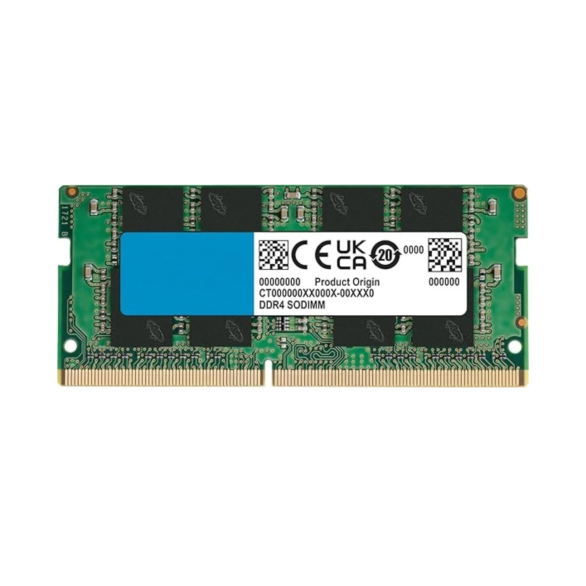 Laptop SODIMM RAM Memory Modules Wholesale product image