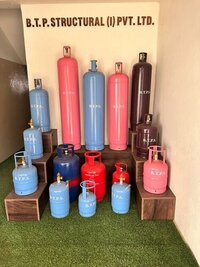 Illustrative refrigerant gas cylinder or canister for R1234ze Refrigerant Gas Wholesale Enquiry