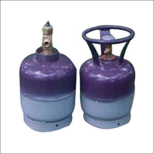 Illustrative refrigerant gas cylinder or canister for Refrigerant Recovery and Reclaimed Gas Wholesale Enquiry