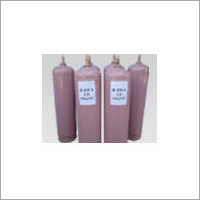 Illustrative refrigerant gas cylinder or canister for R507A Refrigerant Gas Wholesale Enquiry