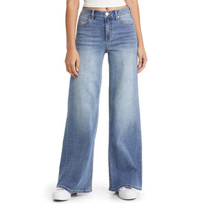 Women’s Jeans and Casual Trousers Wholesale product photo