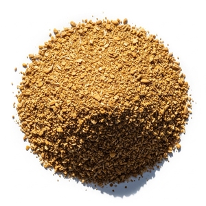 Sunflower meal for animal feed product photo