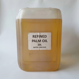 Crude Palm Oil CPO Bulk Export Enquiry product photo