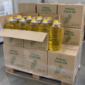Corn Oil for Food Manufacturing Wholesale product photo