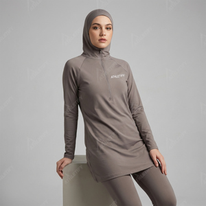 Modest Swimwear and Burkini Sets Wholesale product photo