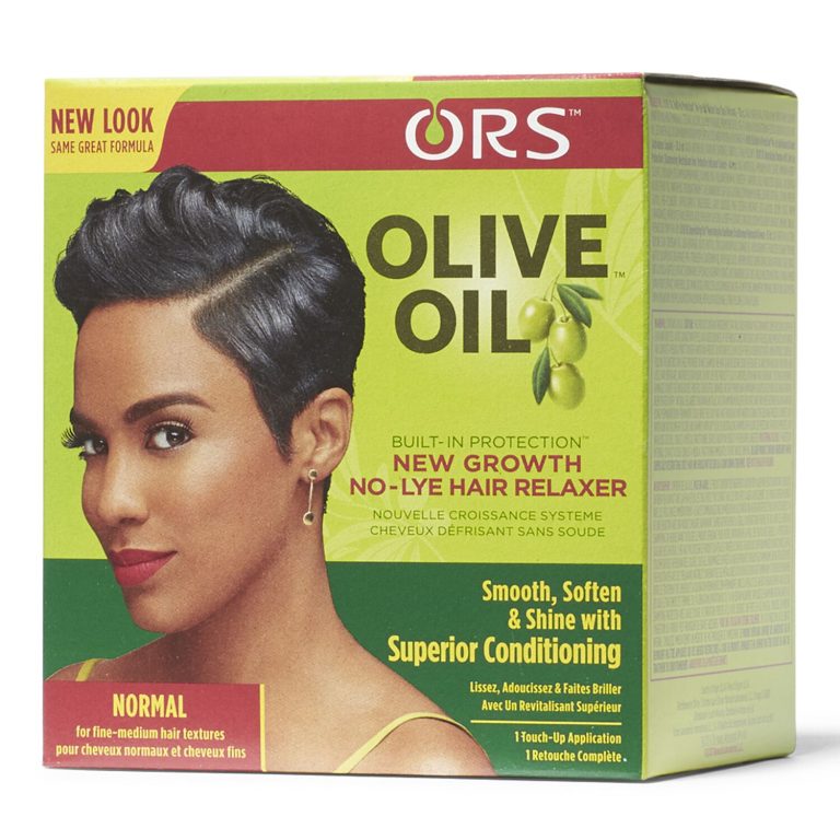 Hair Relaxers and Smoothing Treatments Wholesale product photo