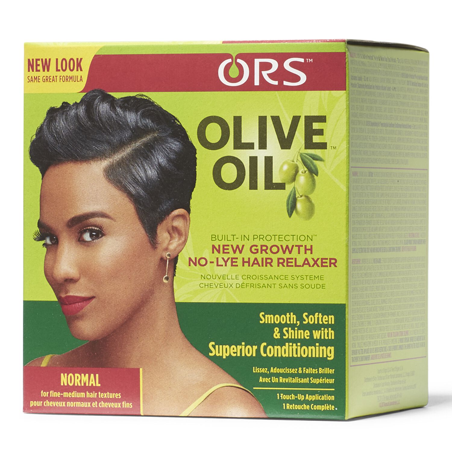 Hair Relaxers and Smoothing Treatments Wholesale