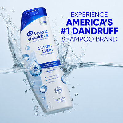 Professional Salon Shampoo and Conditioner Wholesale product photo