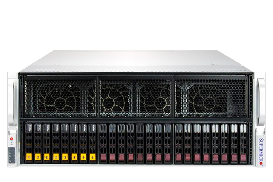 AI GPU Servers Wholesale