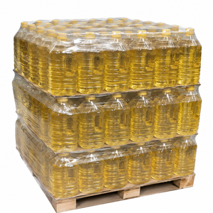 Canola Rapeseed Cooking Oil Bulk Wholesale
