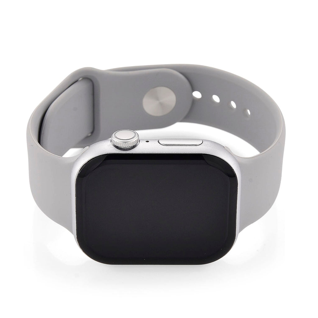 Illustrative smartwatch and wearable product family; exact model, sensors, compatibility, battery and water-resistance rating confirmed by quotation.