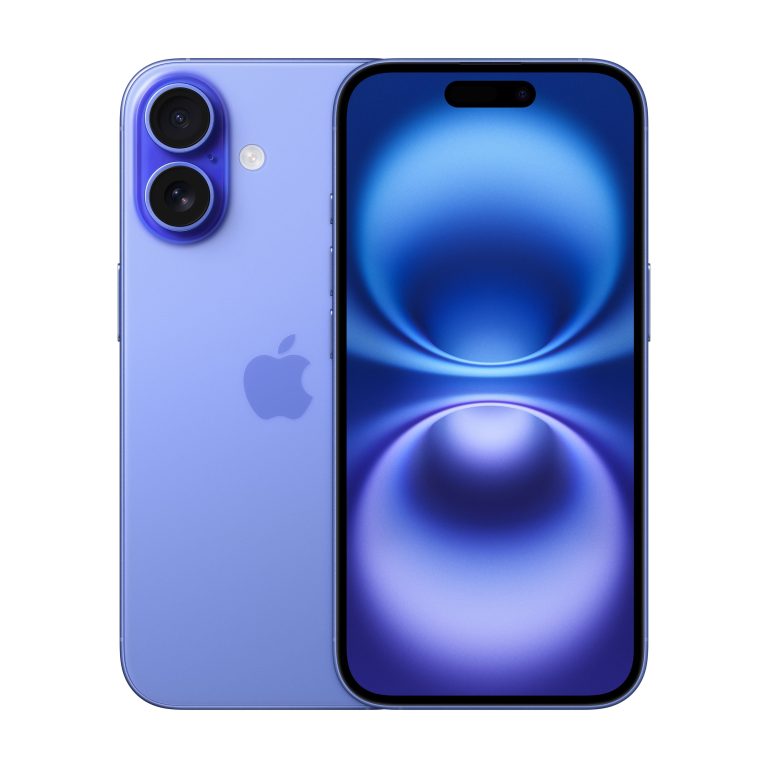 Illustrative Apple iPhone 16 model-family image; exact generation, storage, carrier lock status, grade and condition confirmed by quotation.