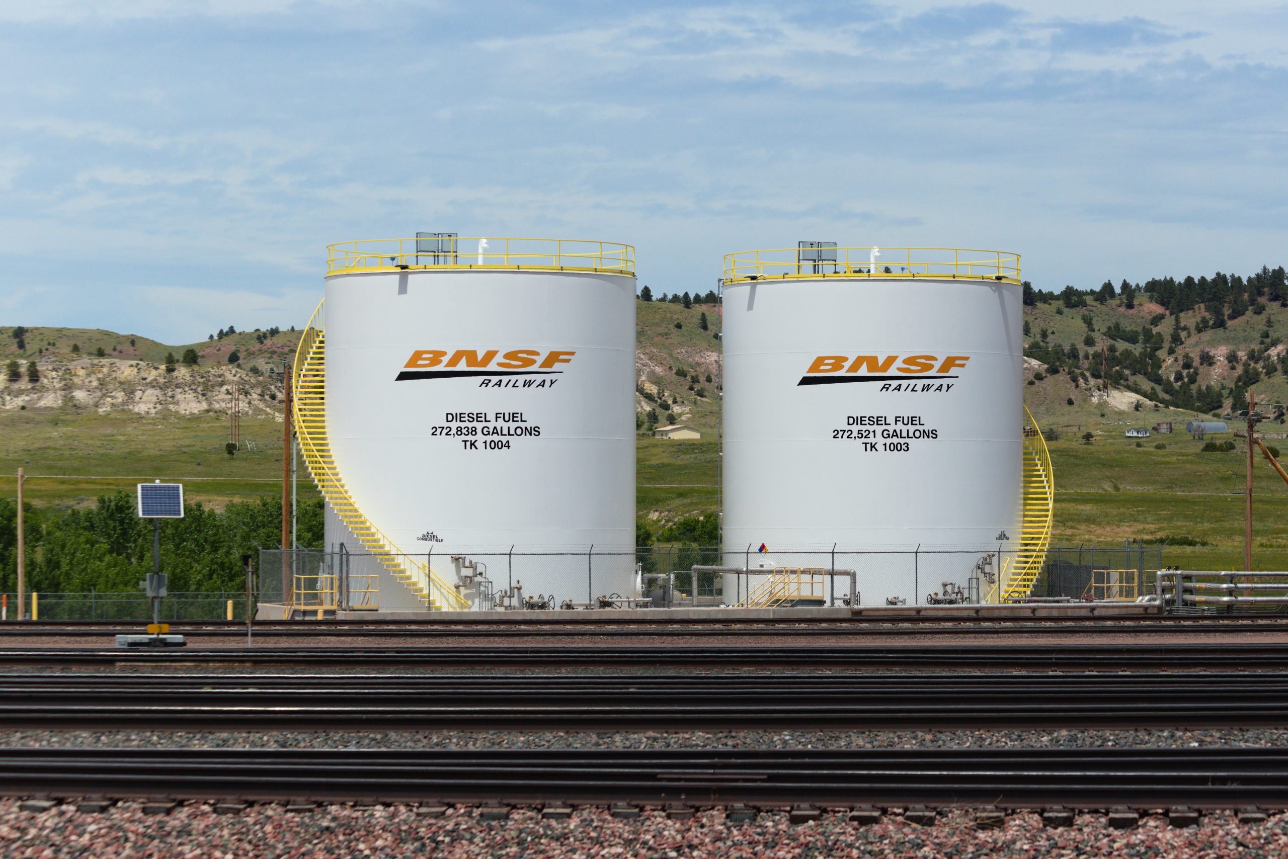 EN590 10ppm Diesel Fuel Wholesale Enquiry