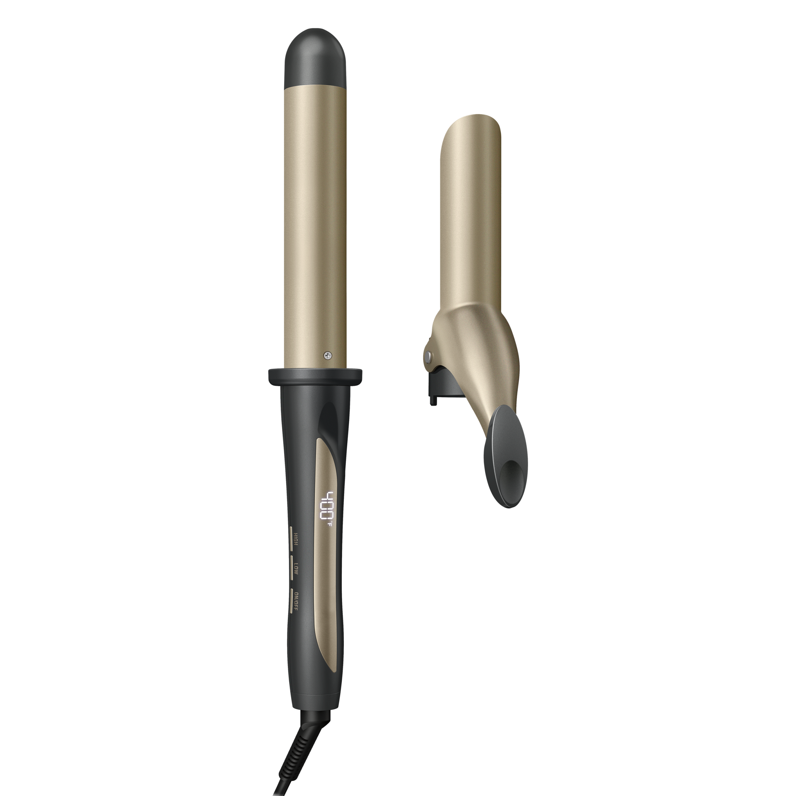 Curling Wands and Hair Curlers Wholesale
