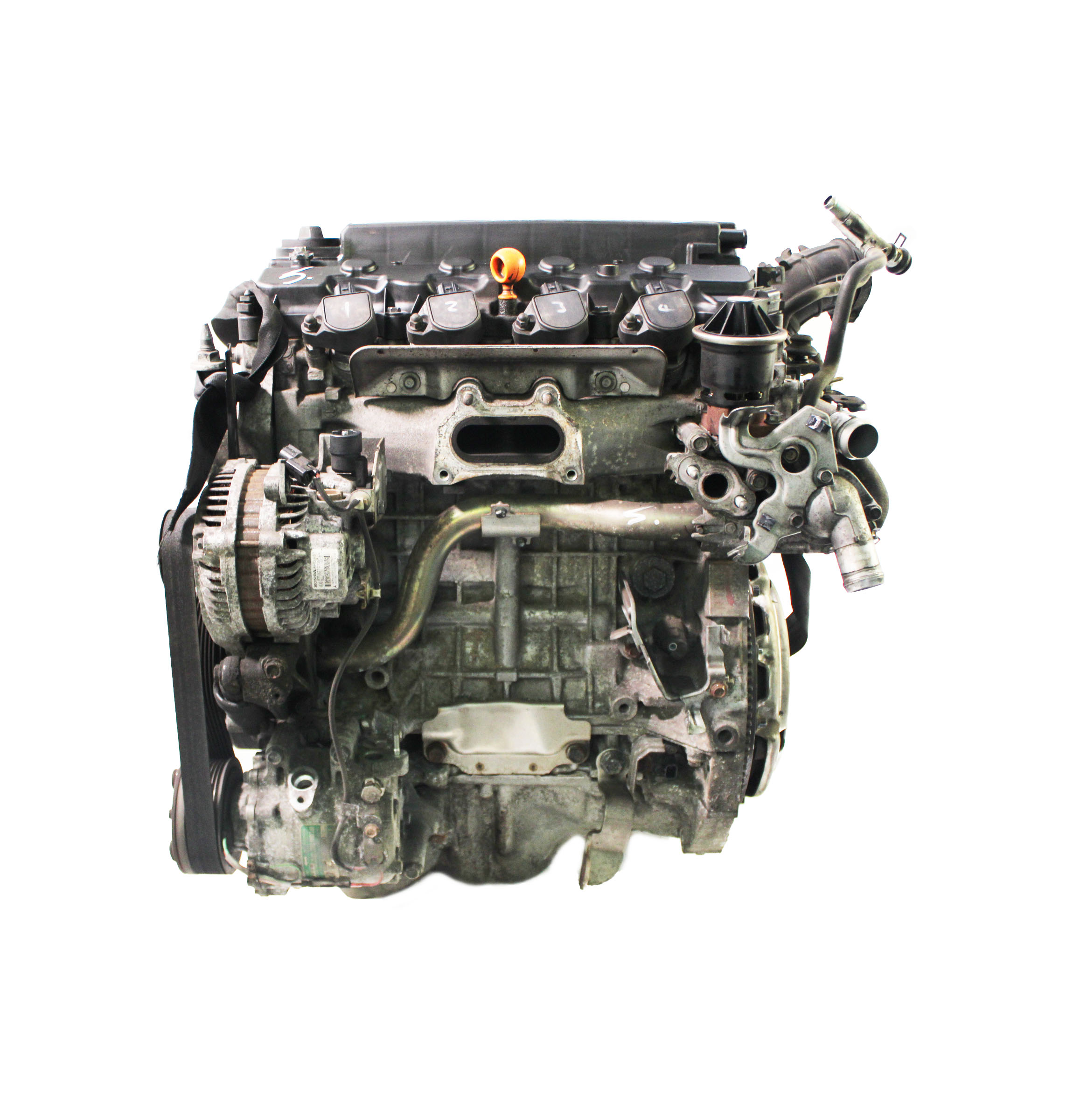 Used Engines & Transmissions