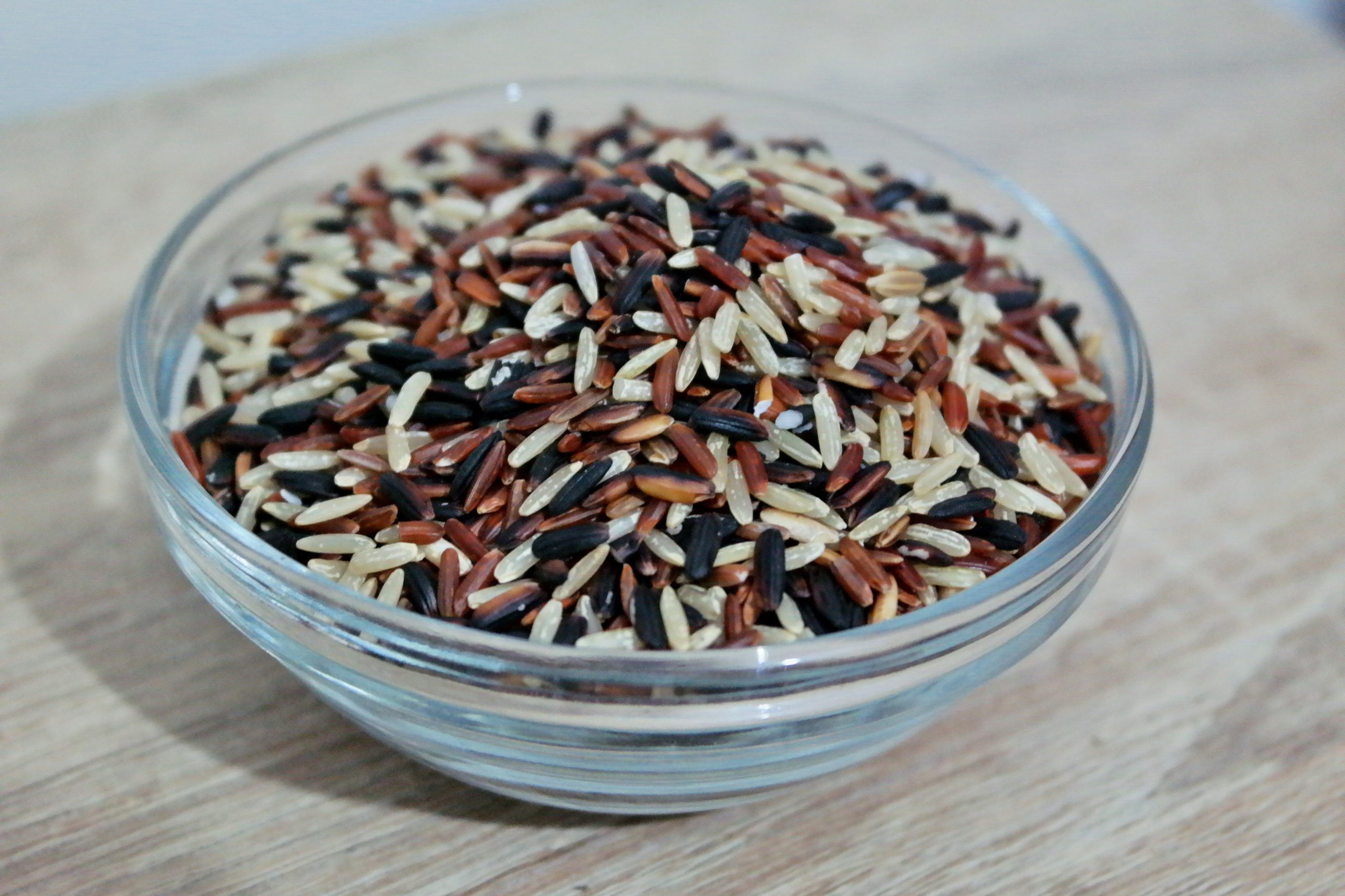 Red and Black Rice wholesale product