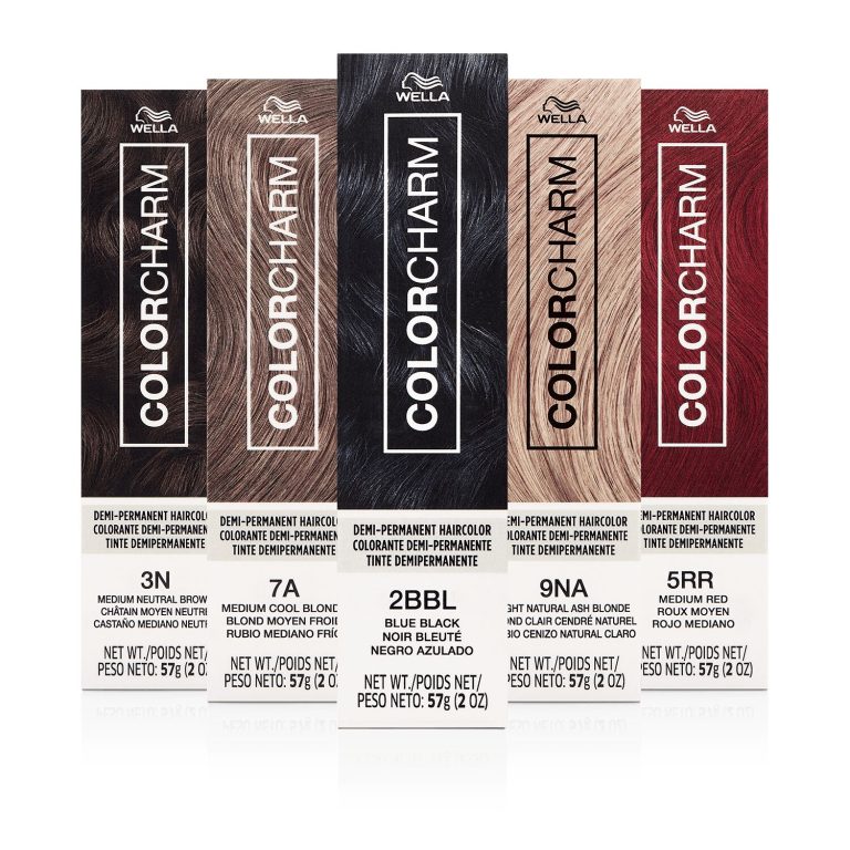 Salon Hair Color Creams and Developer Wholesale product photo