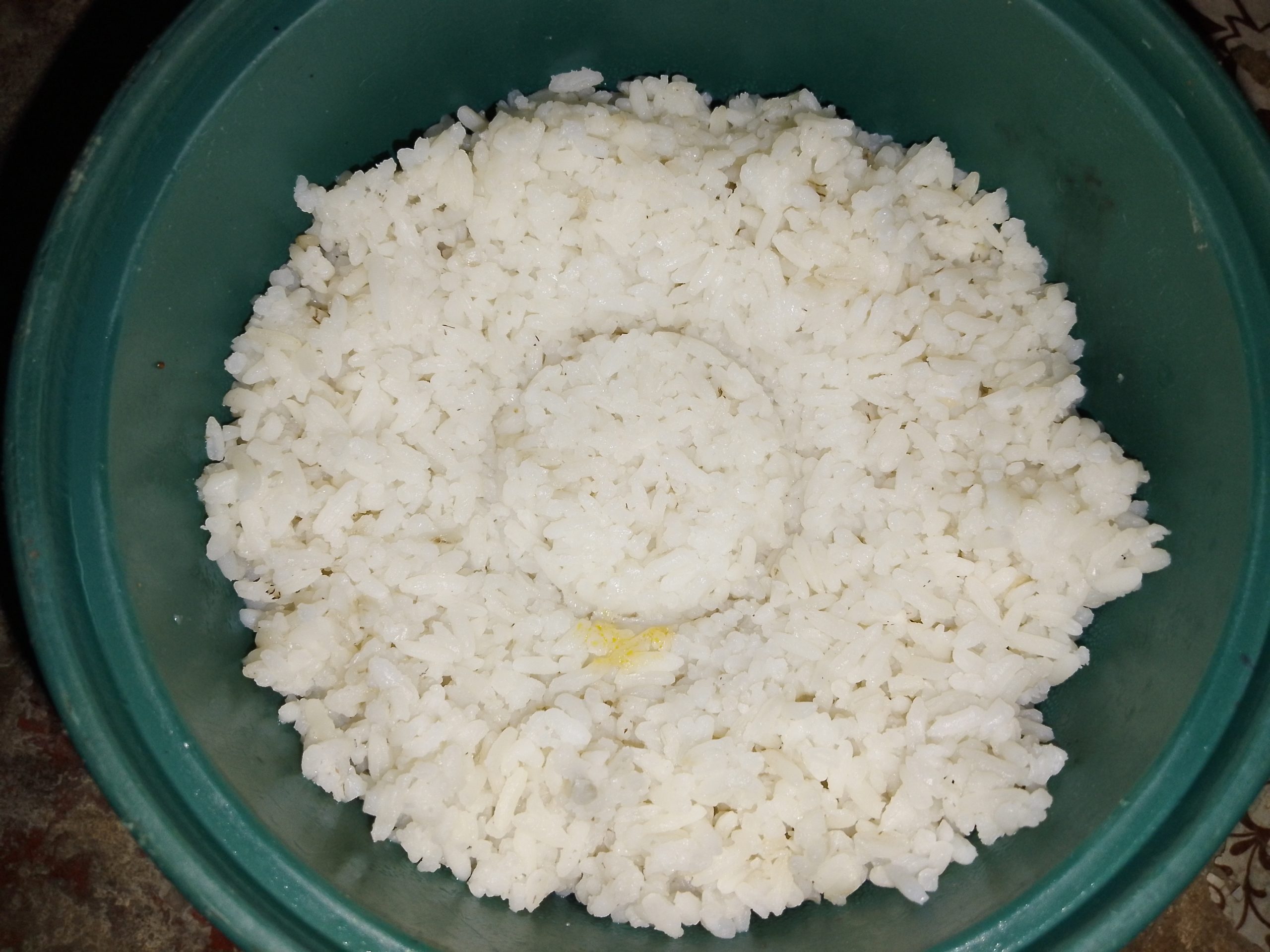 Non-Basmati Rice wholesale product
