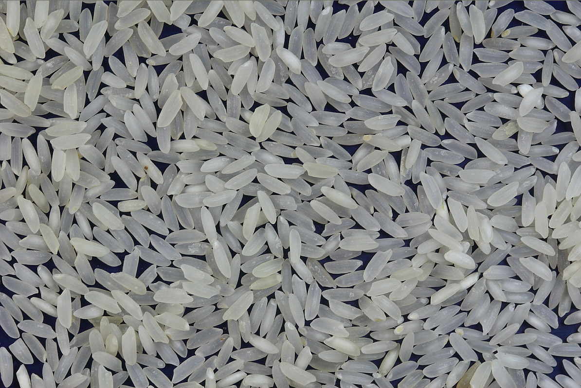 White Rice wholesale product