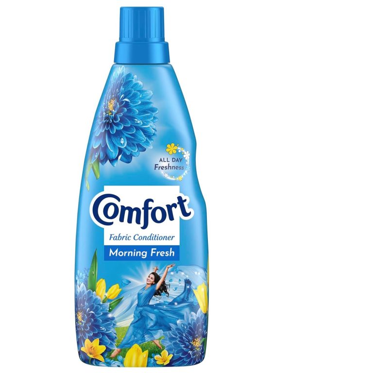 Comfort Fabric Conditioner Wholesale Enquiry product photo