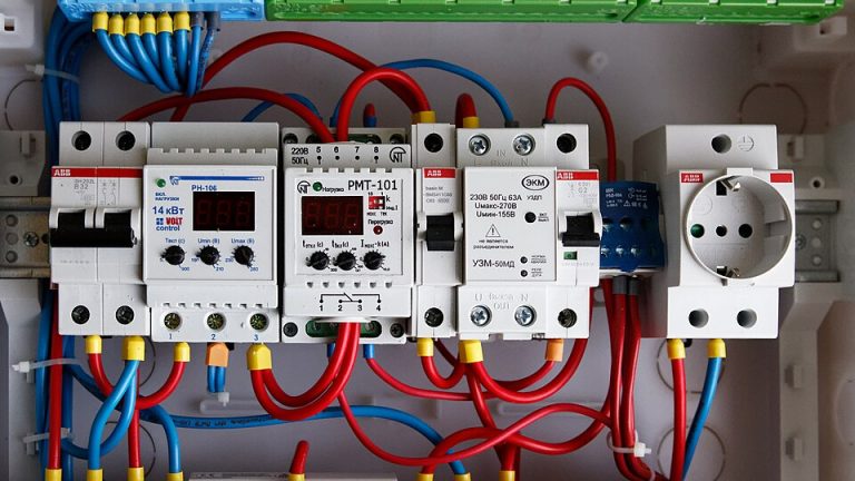ABB Low-Voltage Circuit Breakers and Switchgear Wholesale