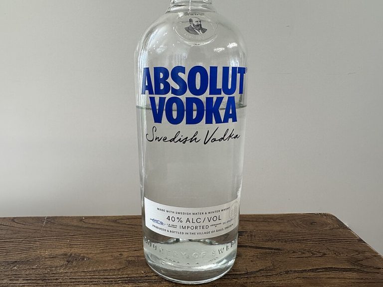 Absolut Original Vodka Wholesale