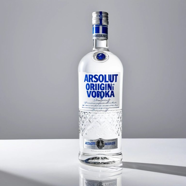 Absolut Original Vodka Wholesale
