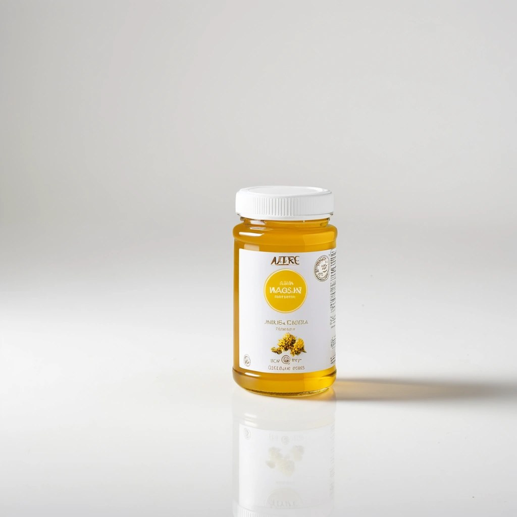 Acacia Honey Wholesale