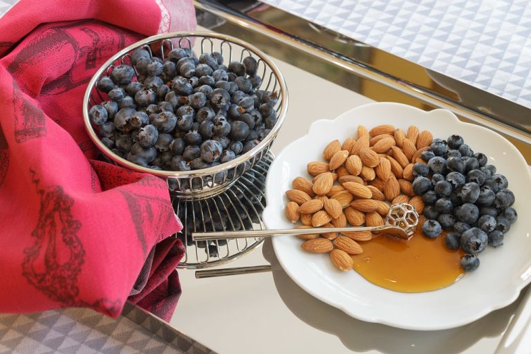 Acacia Honey Wholesale | Bulk B2B Supply