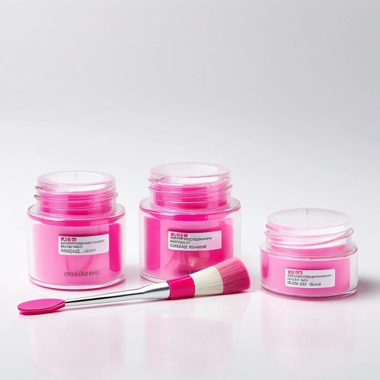 Acrylic Nail Powder, Builder Gel and Nail Tips – Bulk Supply for Salons & Retailers