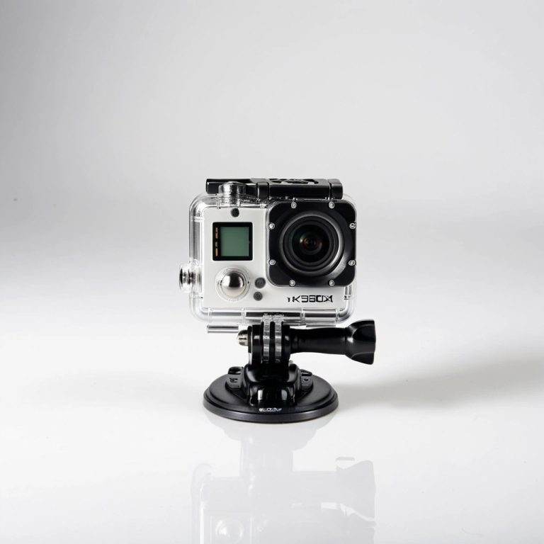 Action Cameras for Outdoor and Commercial Use Wholesale